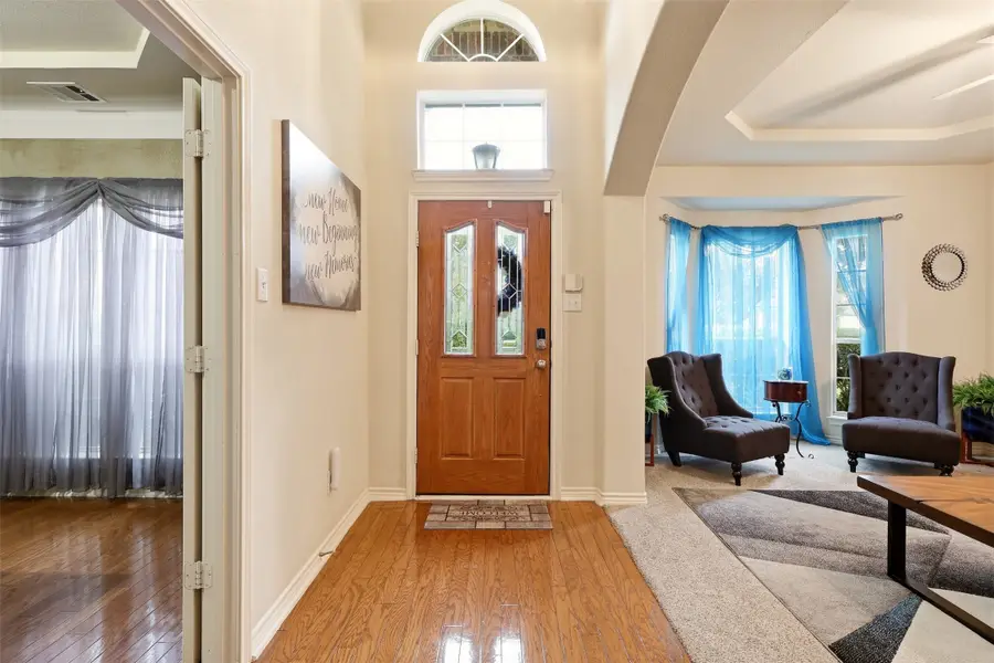 5804 Logan Drive, Plano, TX 75094 - #3