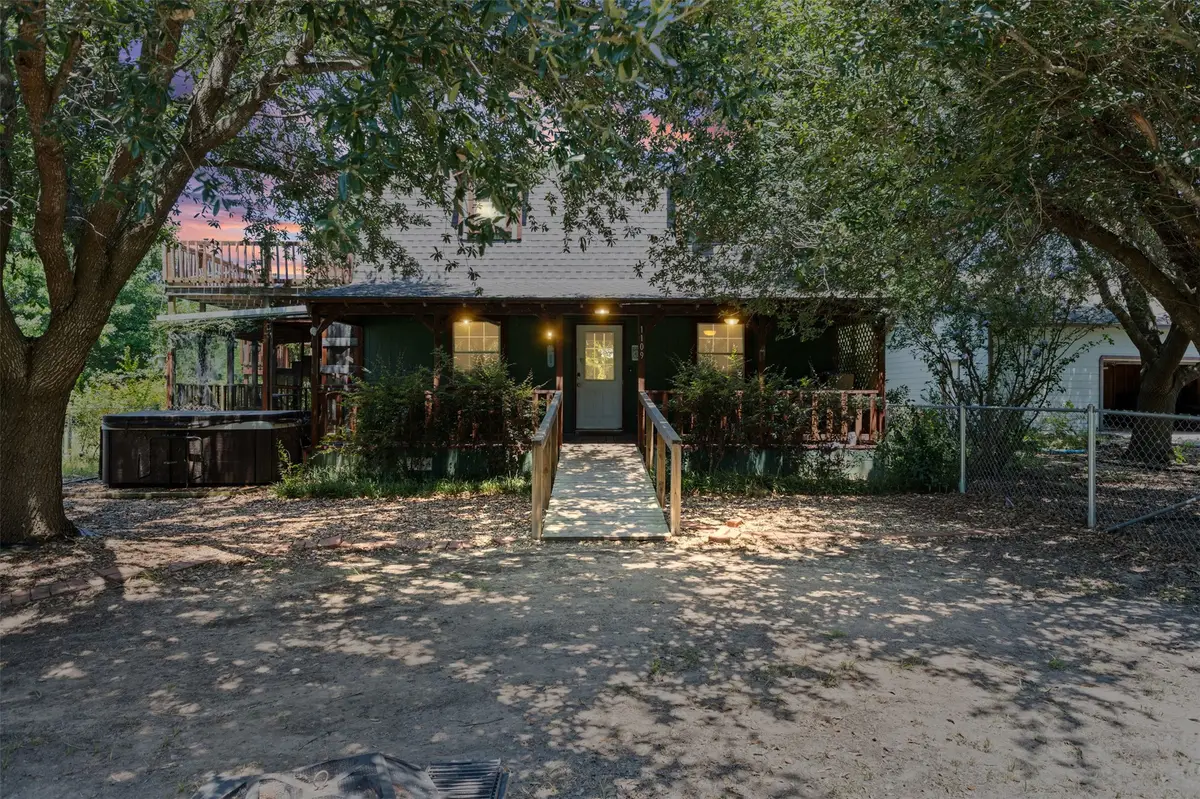 1109 SE County Road 3300, Kerens, TX 75144 - #1