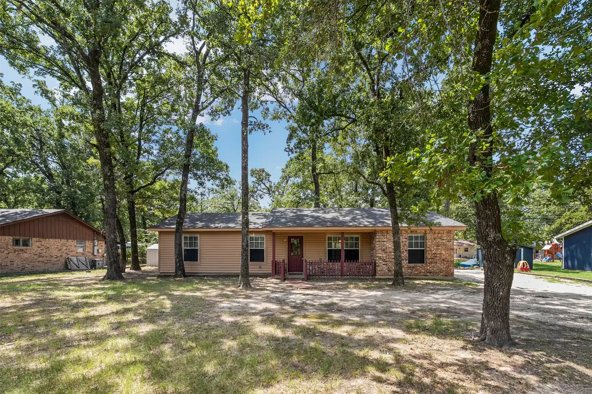 217 Pierce Drive, Mabank, TX 75156 - #1