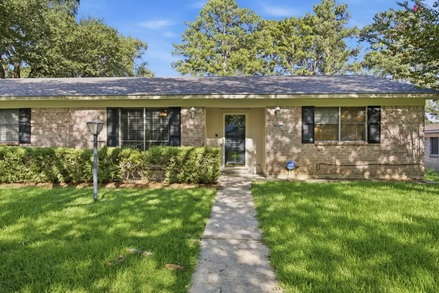 9401 Garfield Drive, Shreveport, LA 71118 - #2