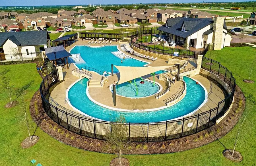 1049 Kirkham Way, Justin, TX 76247 - #3