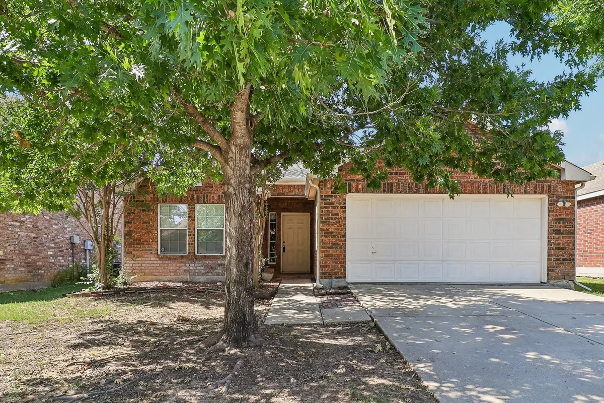 6008 Marsh Rail Drive, Denton, TX 76208 - #1