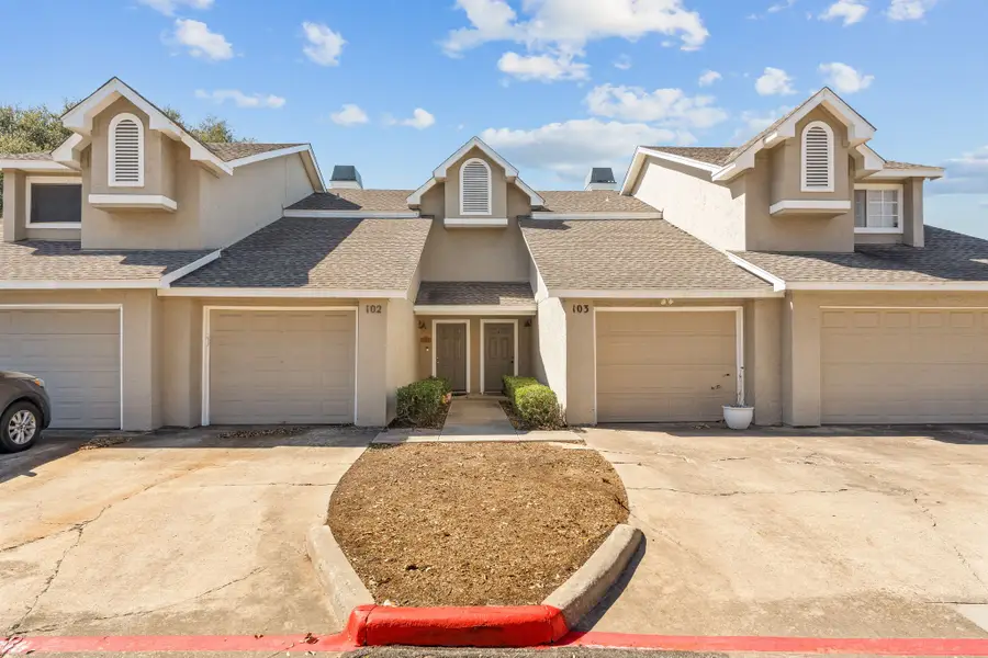 8400 Hickory Street #103, Frisco, TX 75034 - #2