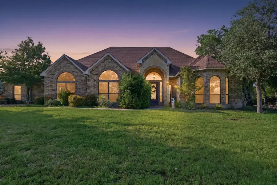 128 Horizon Circle, Azle, TX 76020 - #2