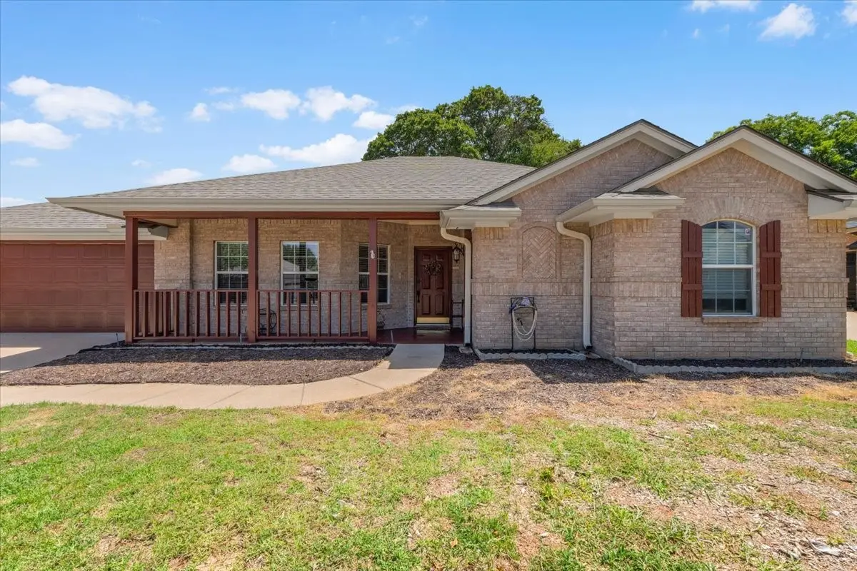 1013 Teresa Court, Granbury, TX 76048 - #1