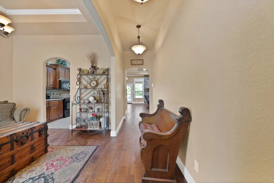 112 Meadow Arbor Drive, Weatherford, TX 76085 - #3