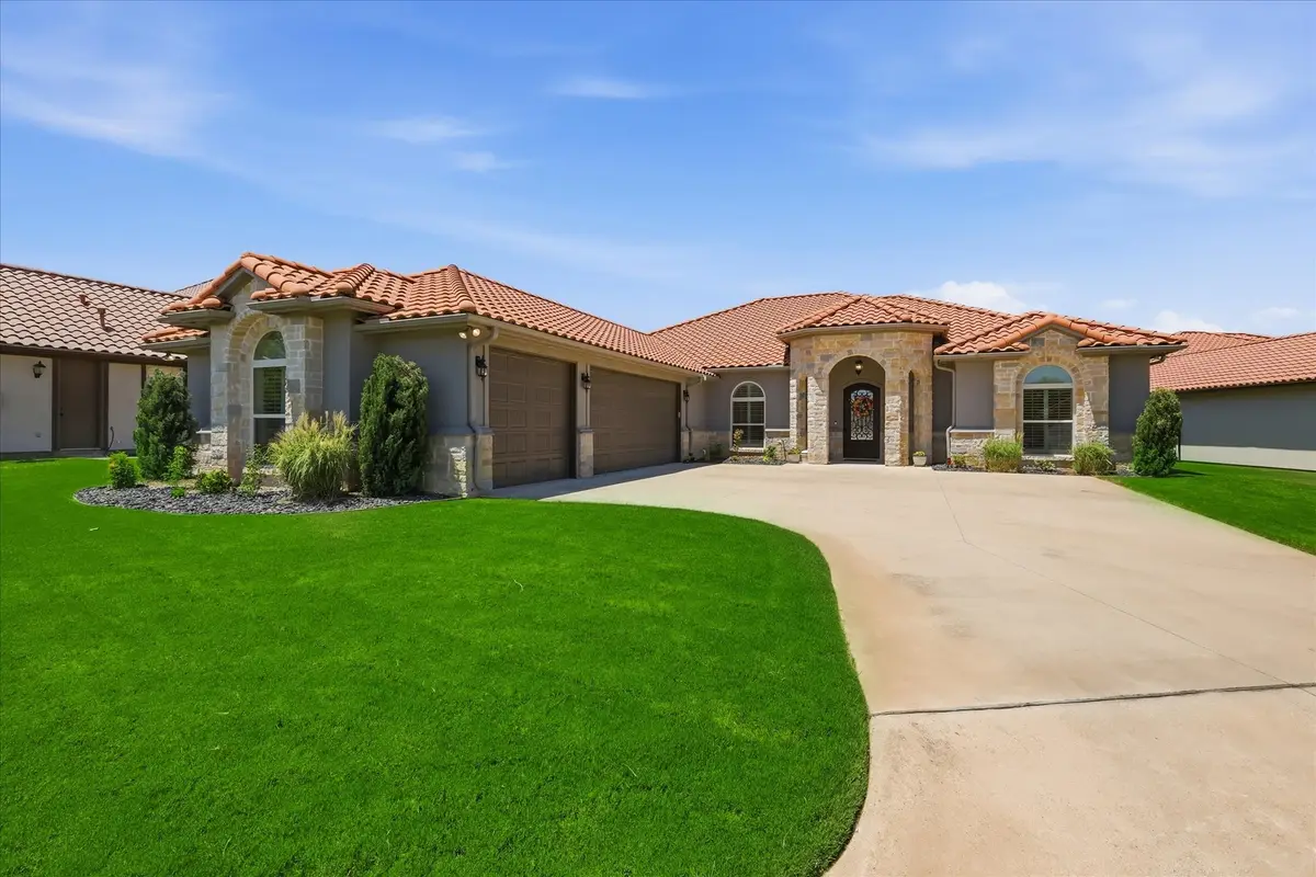 1616 Malibu Bay Court, Granbury, TX 76048 - #1