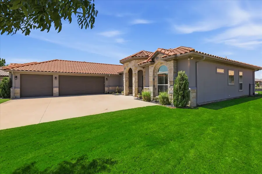 1616 Malibu Bay Court, Granbury, TX 76048 - #2