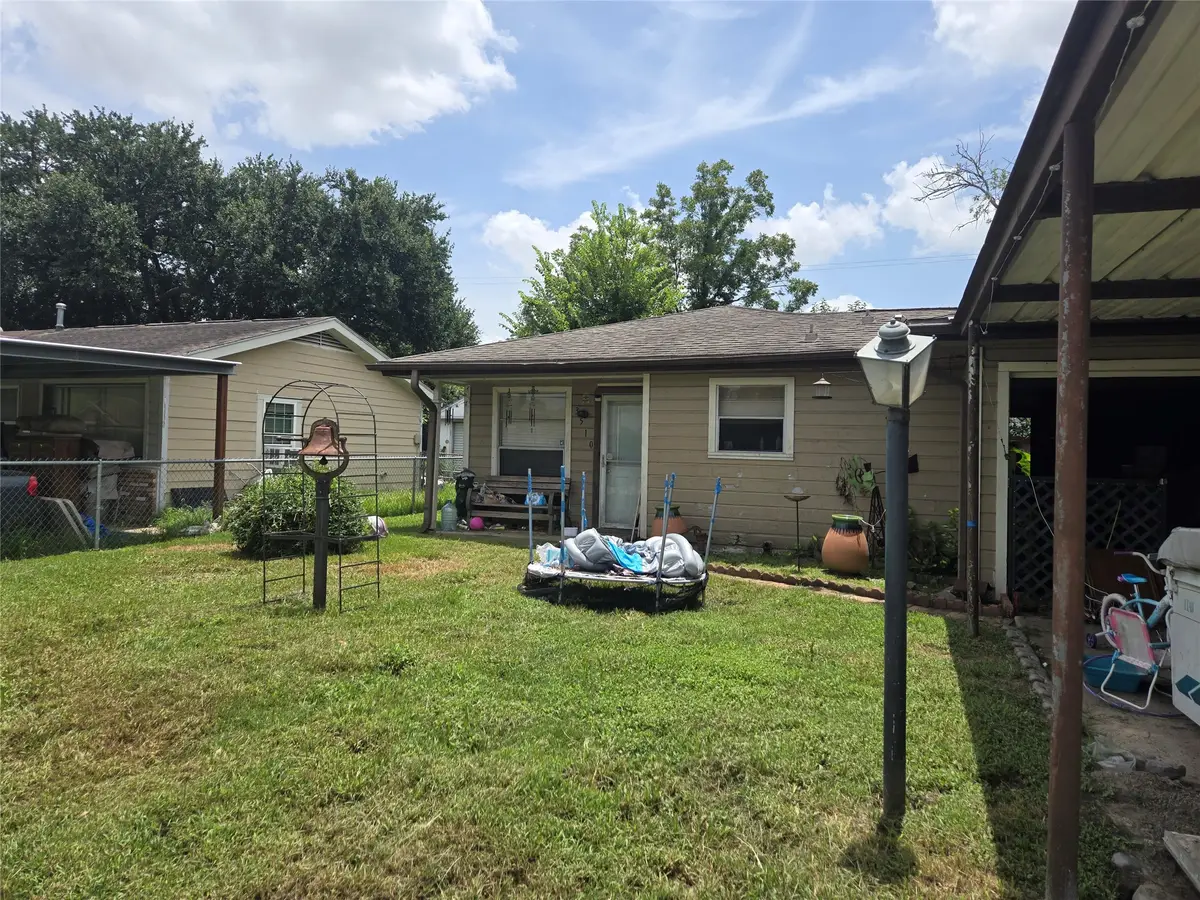 3510 Hurlingham Street, Houston, TX 77093 - #1