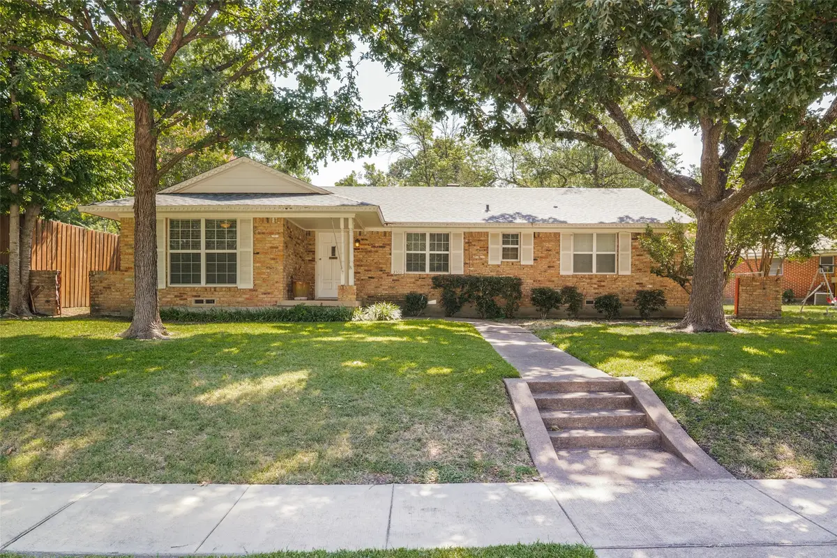 3506 Ridgedale Drive, Garland, TX 75041 - #1