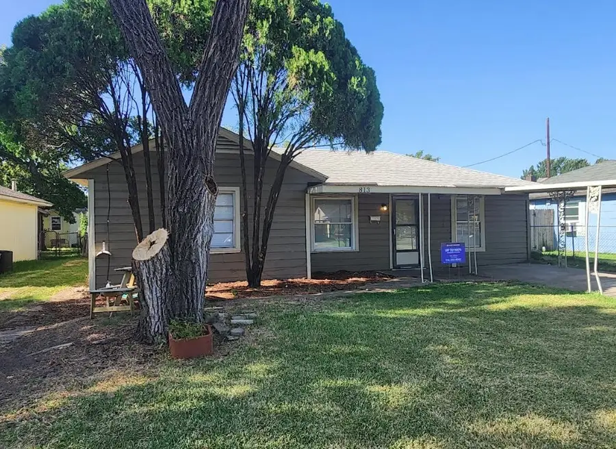 813 Choctaw Trace, Grand Prairie, TX 75051 - #2
