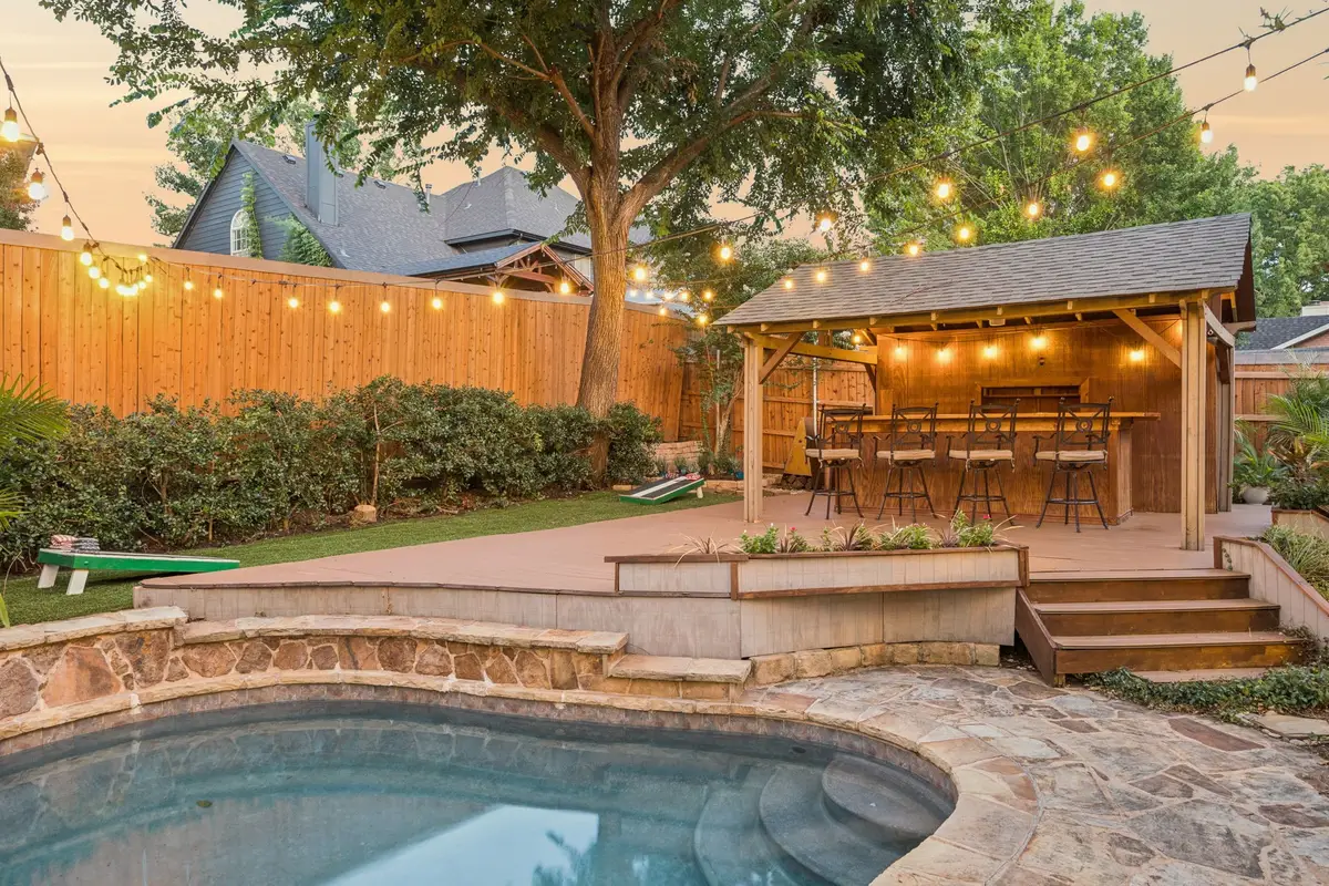 1088 W Winding Creek Drive, Grapevine, TX 76051 - #1
