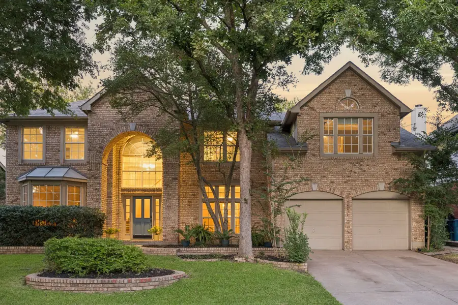 1088 W Winding Creek Drive, Grapevine, TX 76051 - #3