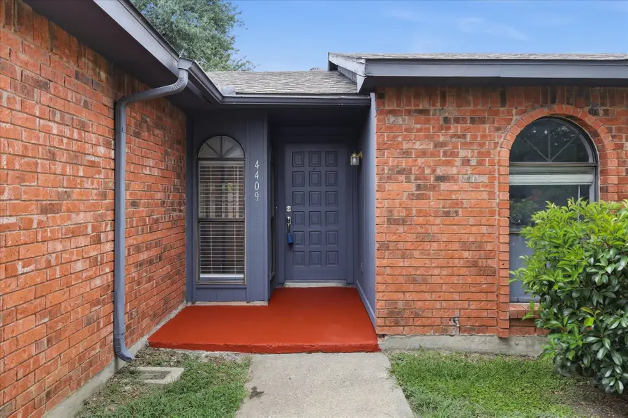 4409 Buckeye Street, Fort Worth, TX 76137 - #2