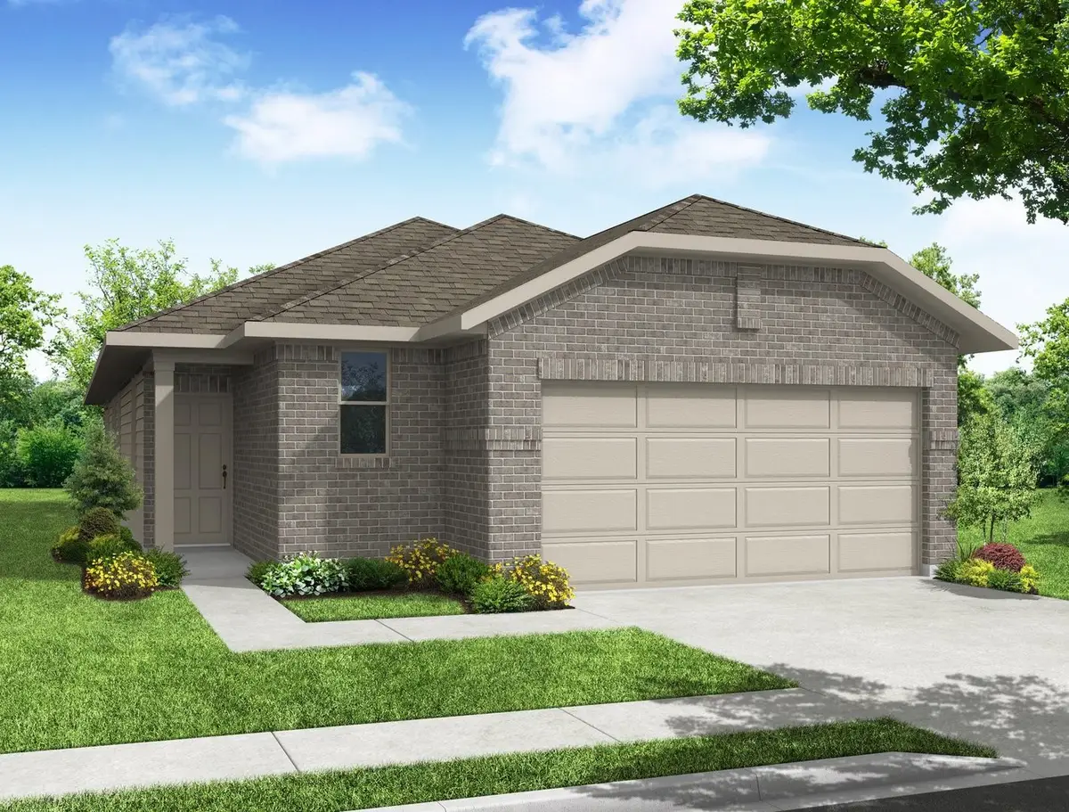 1715 Riverside Trail, Blue Ridge, TX 75424 - #1