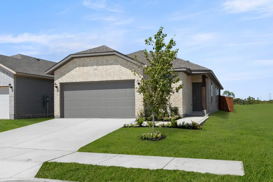 1715 Riverside Trail, Blue Ridge, TX 75424 - #2