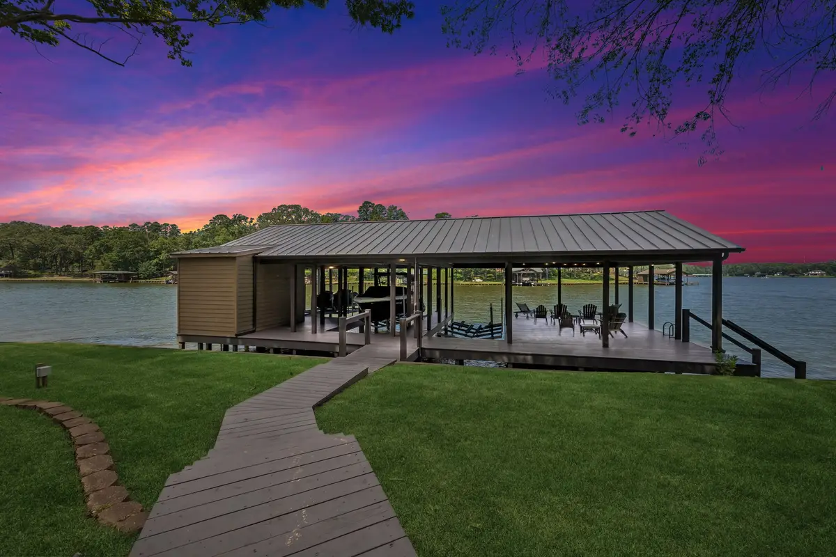 275 S Park Road, Scroggins, TX 75480 - #1