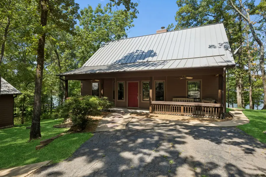 275 S Park Road, Scroggins, TX 75480 - #3