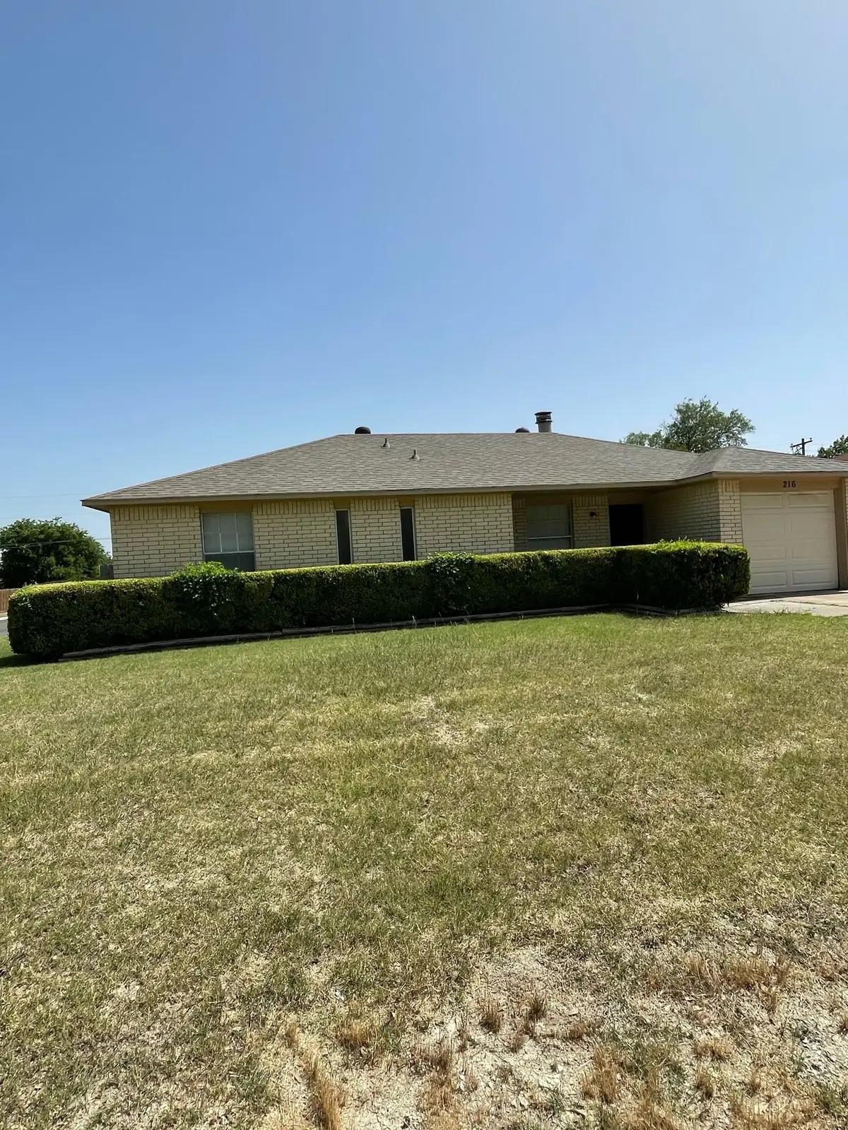 216 Tejas Drive, Glenn Heights, TX 75154 - #1
