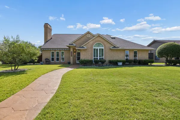 2604 Winterplace Circle, Plano, TX 75075