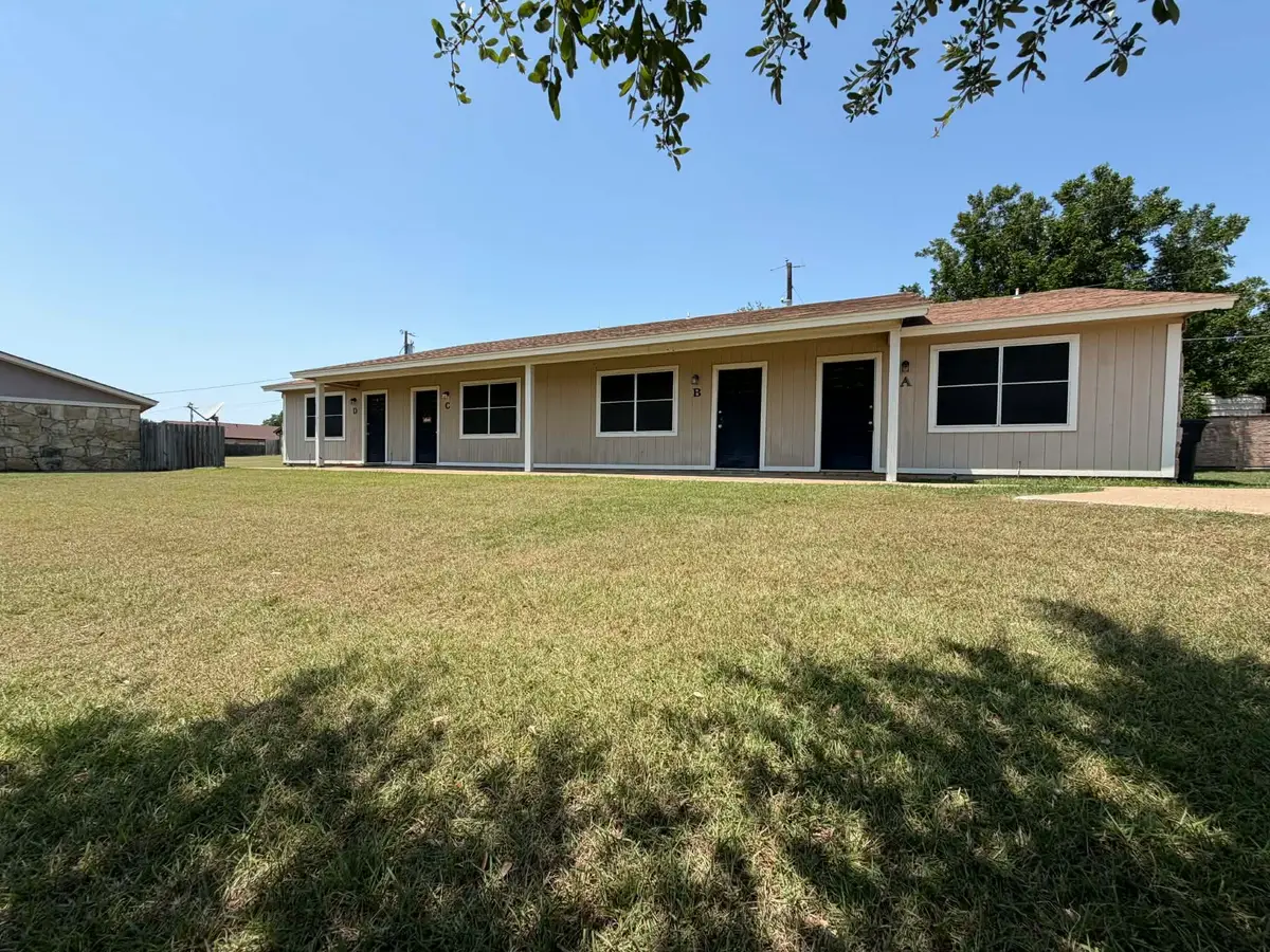 1410 Courtney Place, Cleburne, TX 76033 - #1