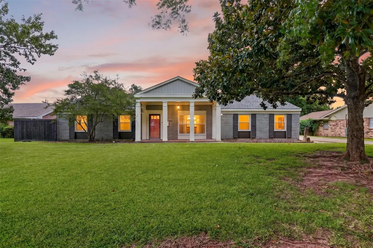 6327 Sand Beach Boulevard, Shreveport, LA 71105 - #1
