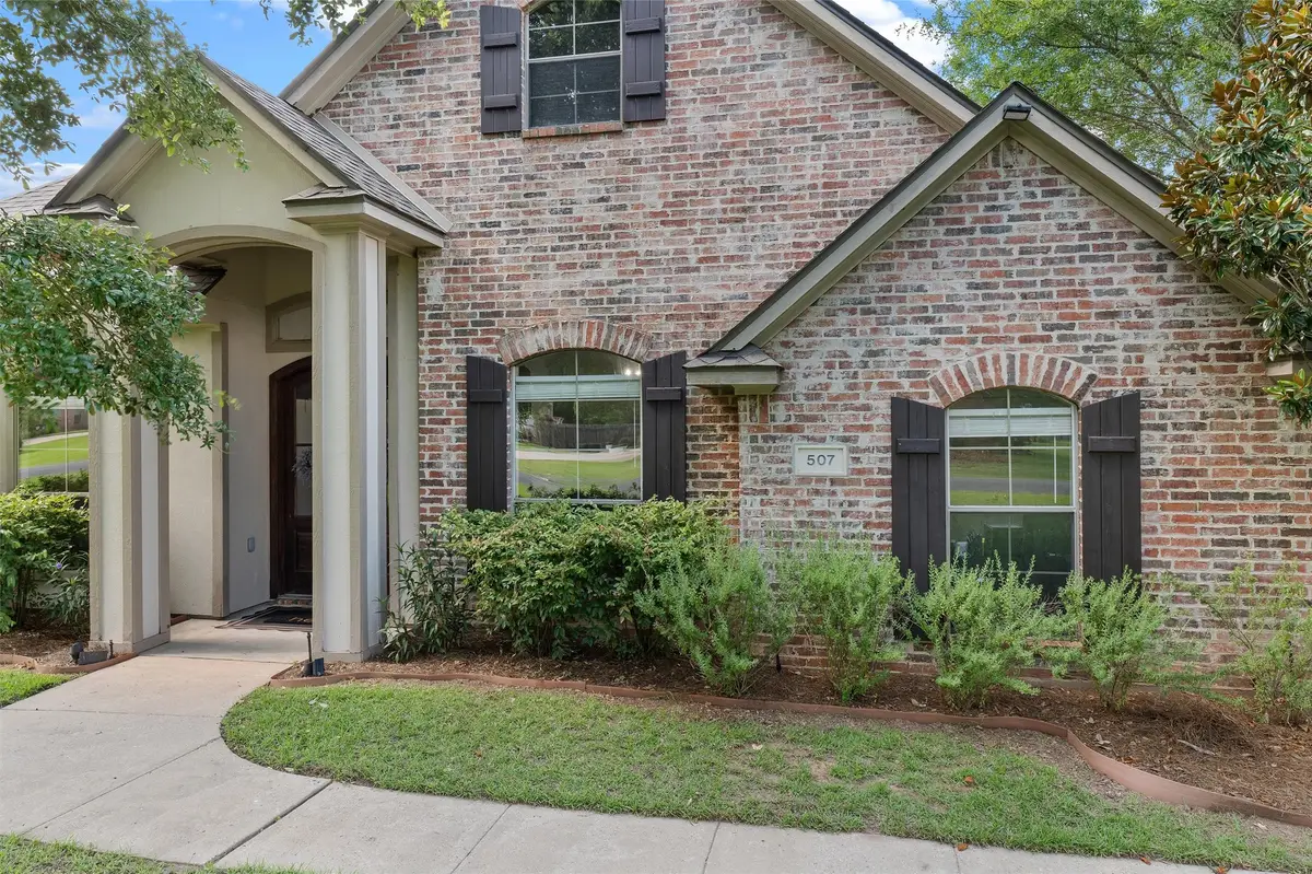 507 Secret Cove, Bossier City, LA 71111 - #1