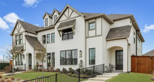 14173 Walsh Avenue, Fort Worth, TX 76008