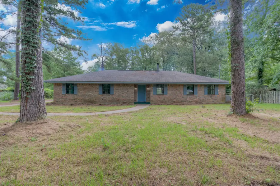 220 E Cloverleaf Drive, Haughton, LA 71037 - #2