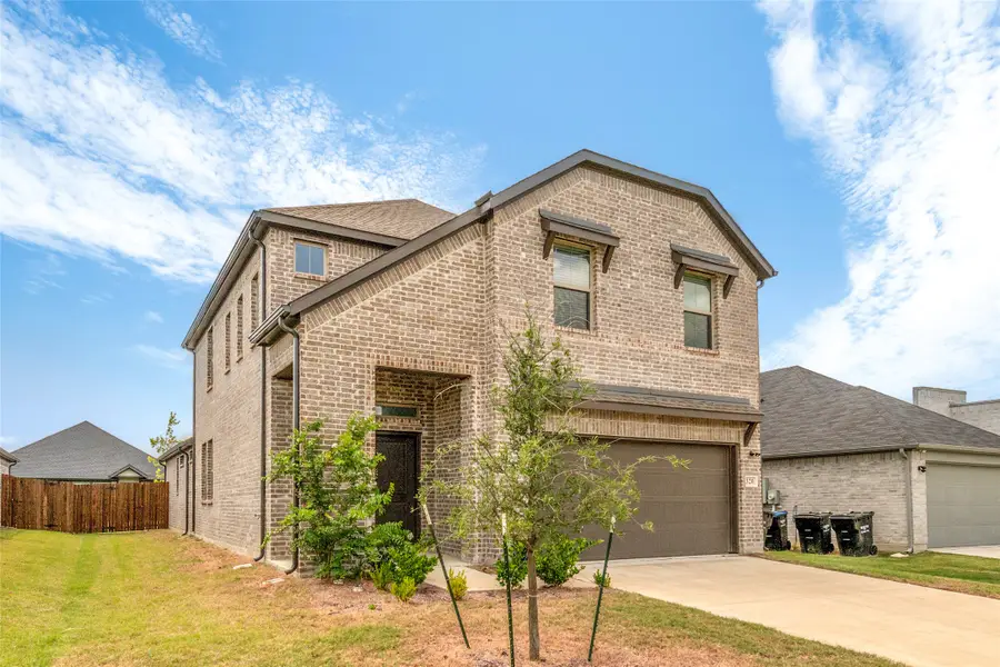 320 Leopold Trail, Greenville, TX 75402 - #2