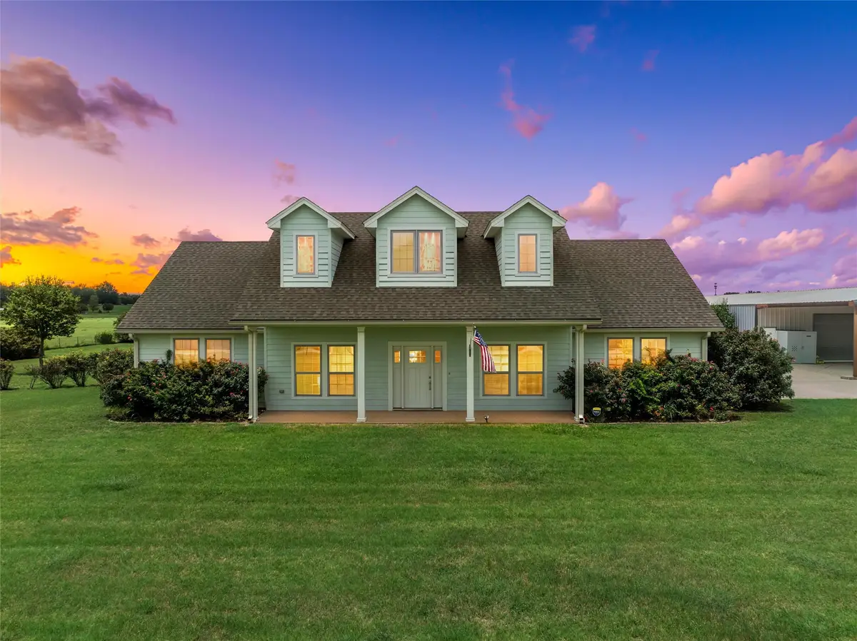 3825 Chappel Hill Road, Waco, TX 76705 - #1