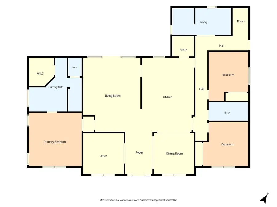 3825 Chappel Hill Road, Waco, TX 76705 - #3