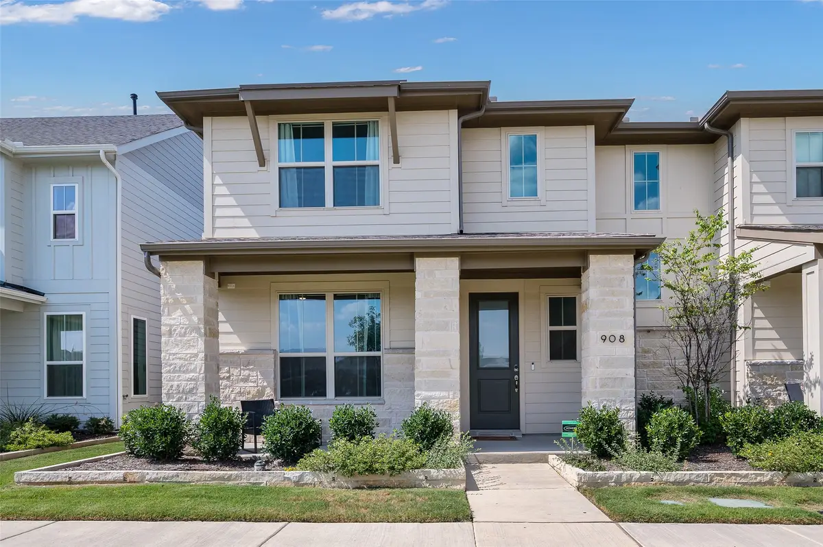 908 Peaceful Lane, Argyle, TX 76226 - #1