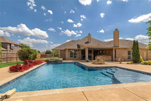 1464 Fence Post Drive, Fort Worth, TX 76052