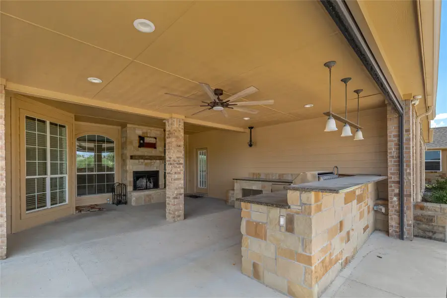 1464 Fence Post Drive, Fort Worth, TX 76052 - #2