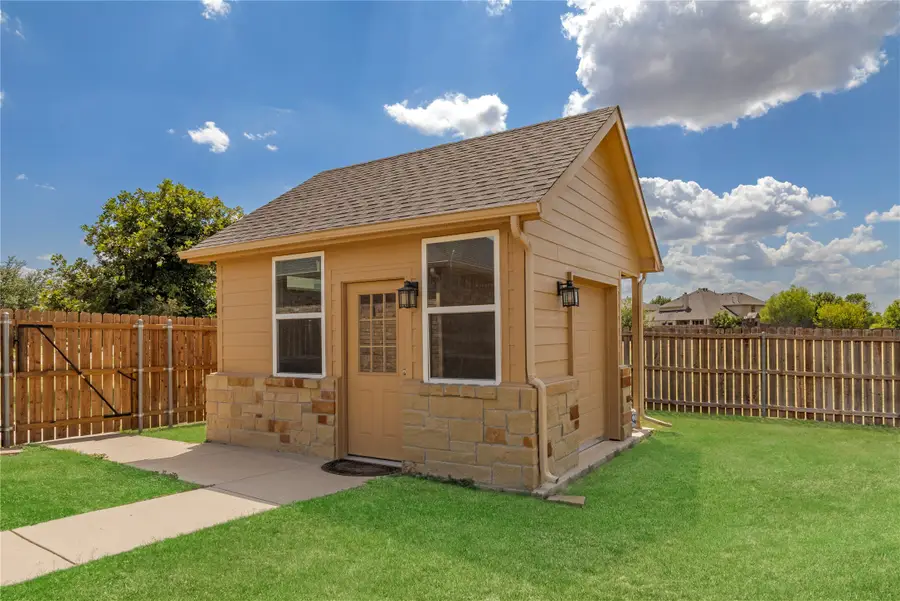 1464 Fence Post Drive, Fort Worth, TX 76052 - #3