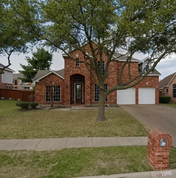 1005 Raspberry Lane, DeSoto, TX 75115