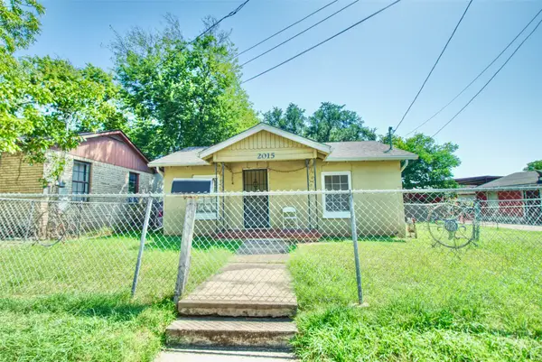 2015 N 12th Street, Waco, TX 76708