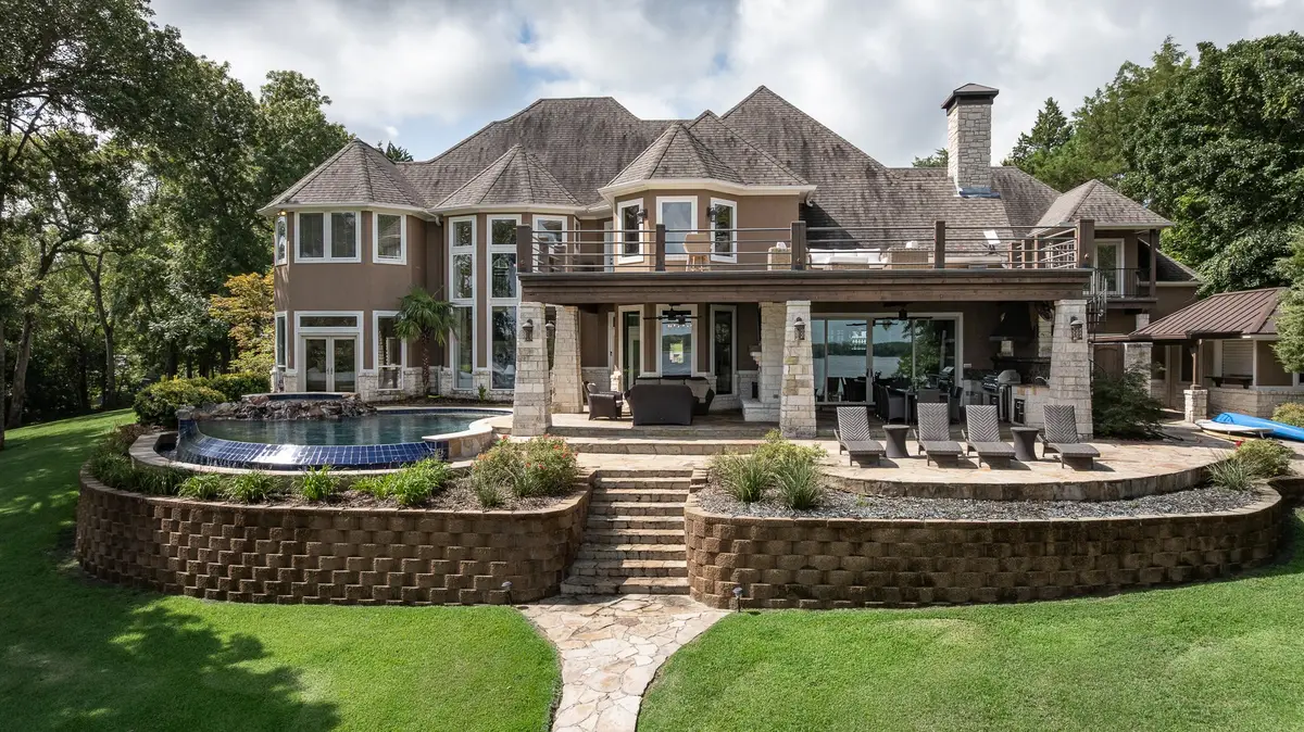 3637 County Road 4804, Athens, TX 75752 - #1