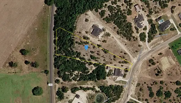 1013 Timber Hills Drive, Weatherford, TX 76087