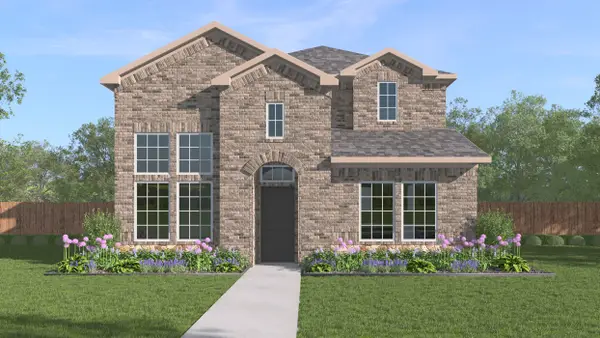 2640 Gladewater Road, Celina, TX 75009
