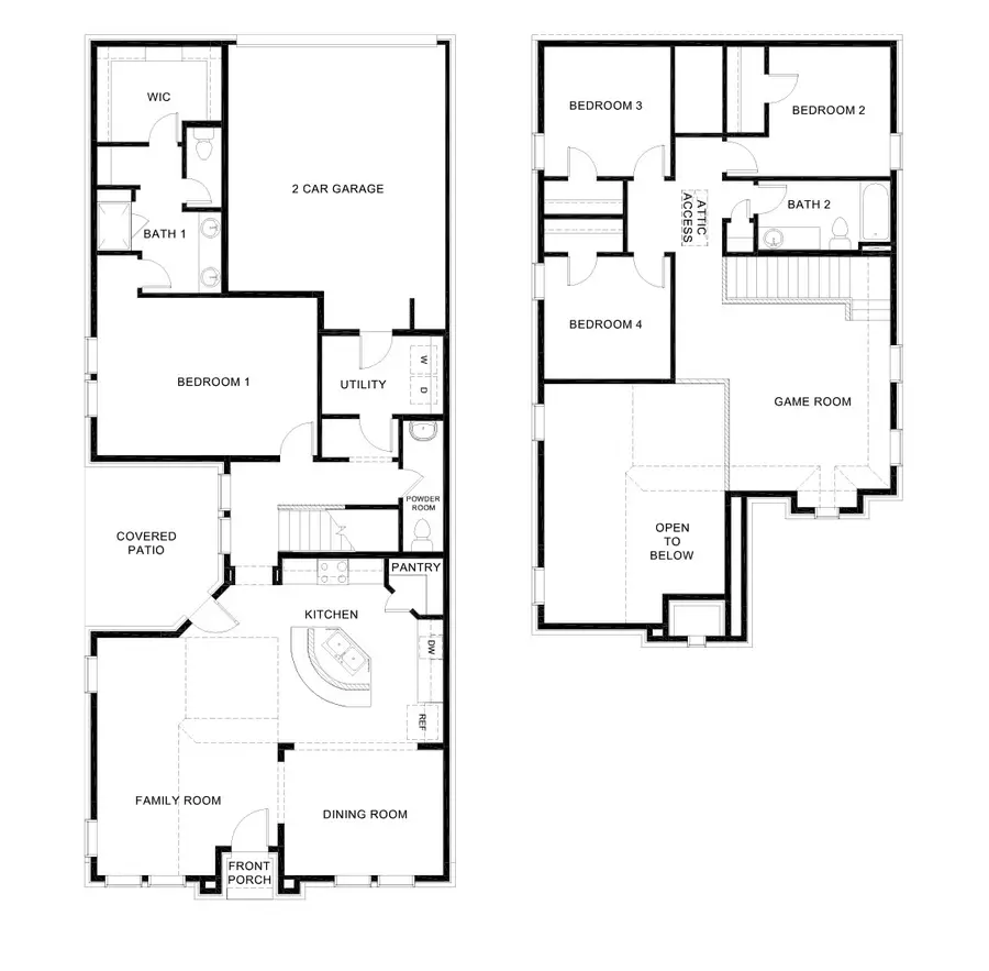 2613 Mexia Road, Celina, TX 75009 - #2
