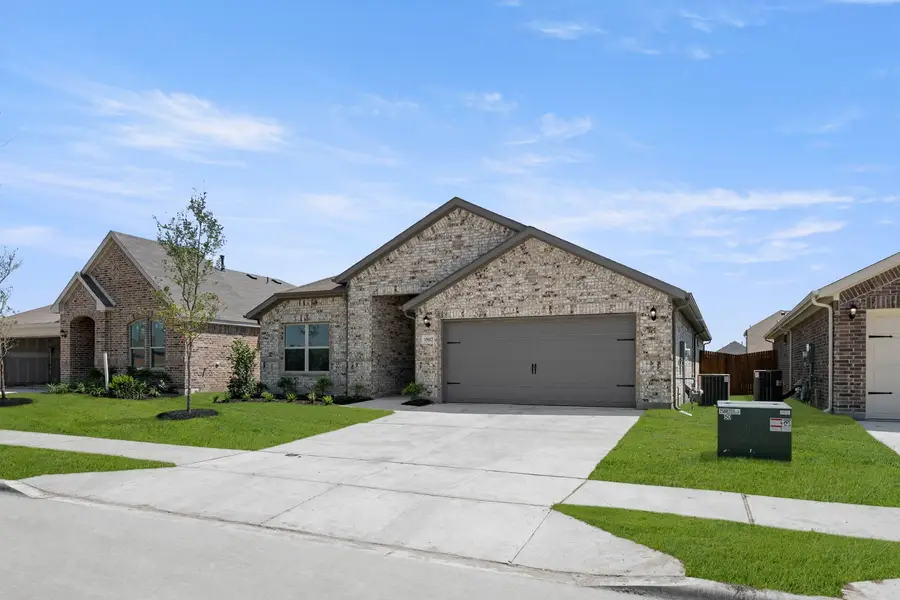 15012 Amantes Avenue, Haslet, TX 76052 - #2