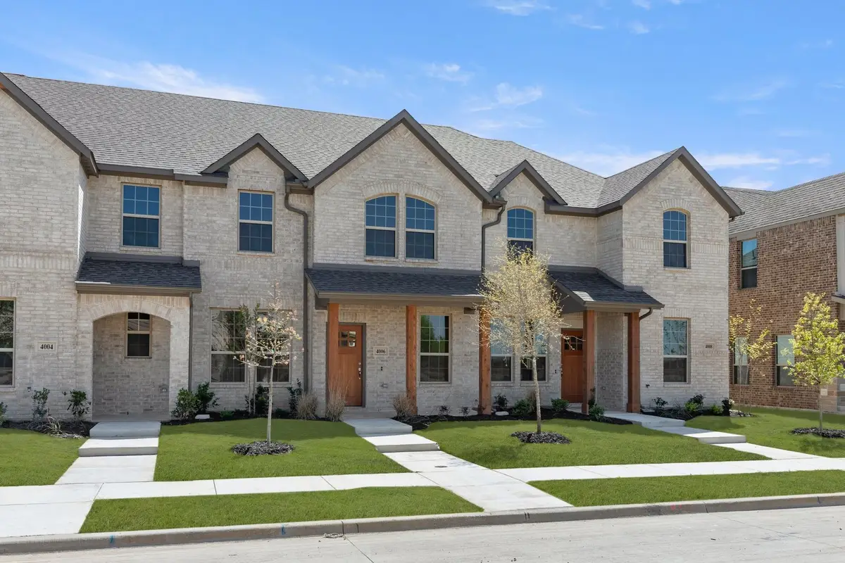 4502 Avion Drive, Sanger, TX 76266 - #1