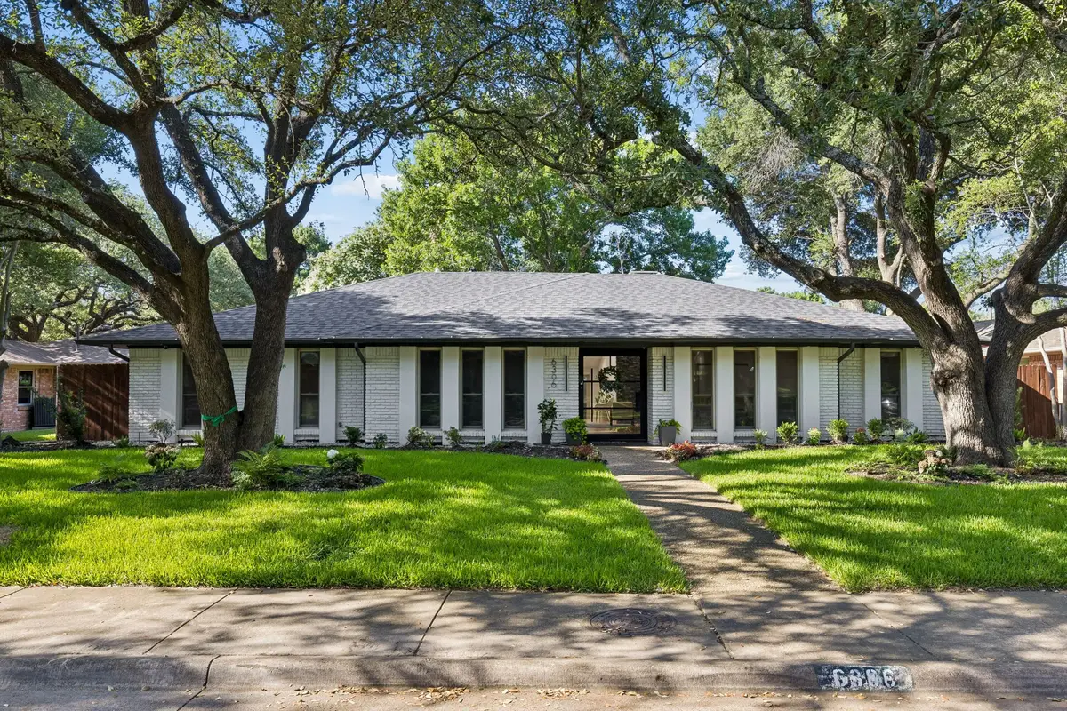 6306 Glennox Lane, Dallas, TX 75214 - #1