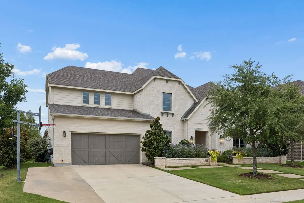1711 Wichita Drive, Prosper, TX 75078 - #1