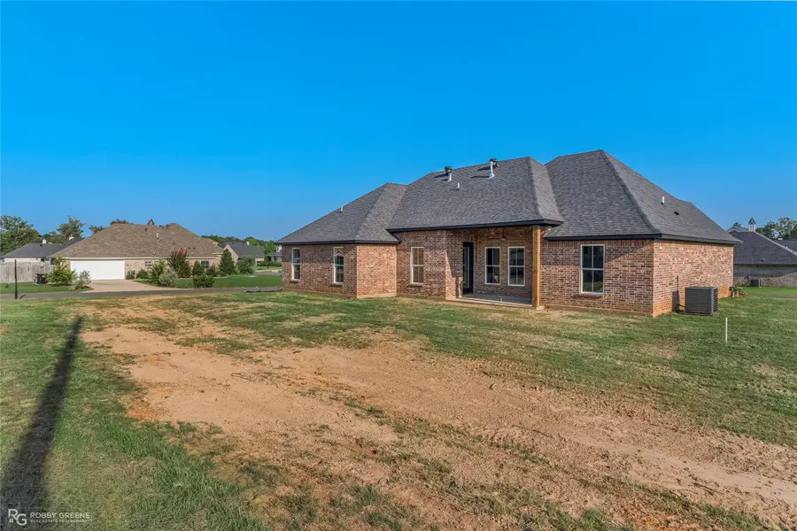 219 Marble Place, Haughton, LA 71037 - #3
