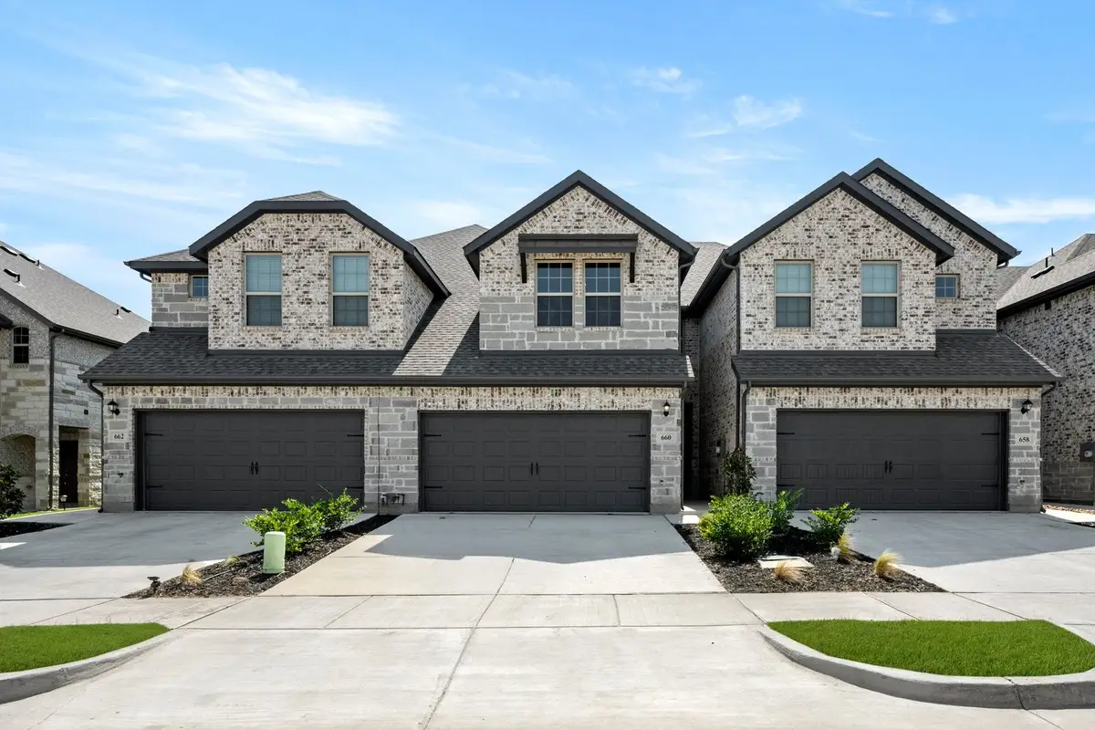 656 Sandiford Court, Mansfield, TX 76063 - #1