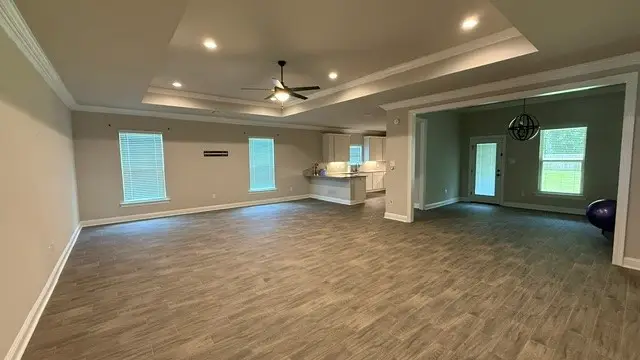 4054 Jayce Michael Drive, Shreveport, LA 71107 - #3