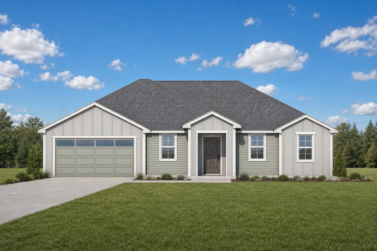 2008 Willy Dilly Road, Springtown, TX 76082 - #1